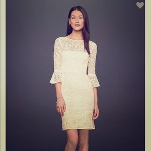 White Lace (could be wedding) dress